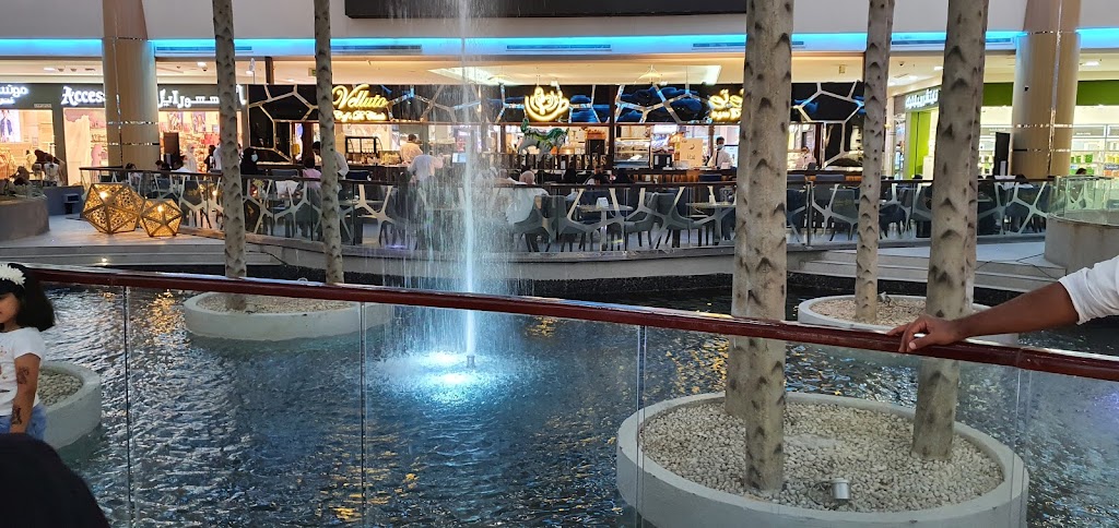 Riyadh Gallery Mall