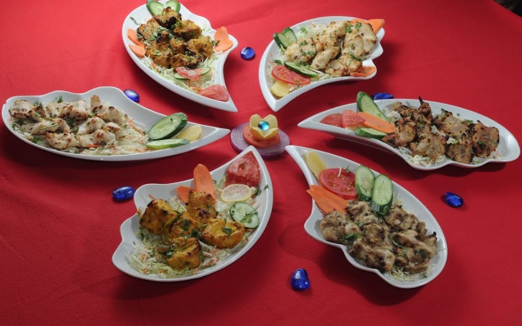 Zaitoon indian and chinese restaurant
